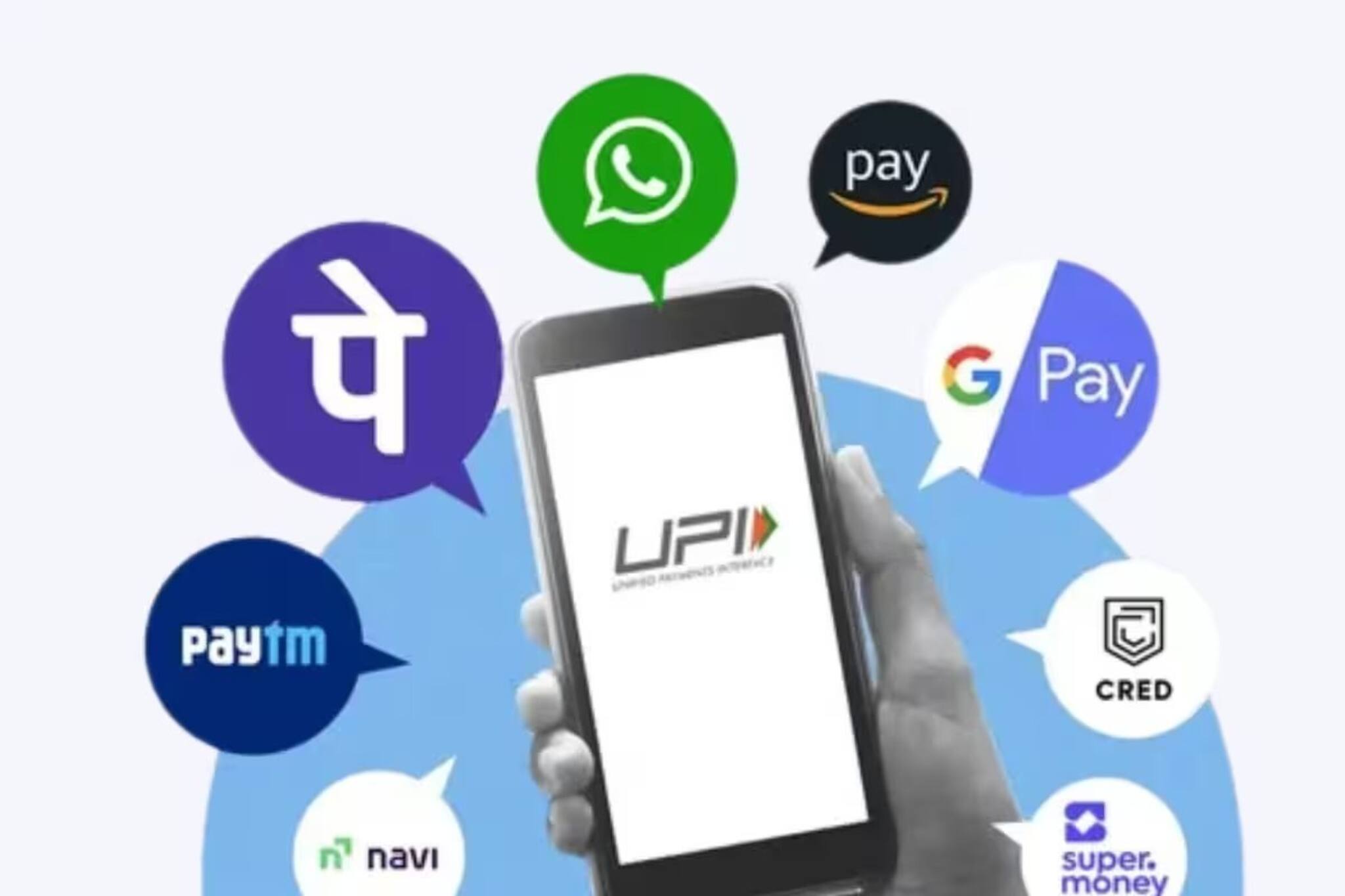 UPI পেমেন্ট আটকে গেছে? টাকা কাটলেও যায়নি নগদ, ফেরত পাবেন কীভাবে ? রইল সহজ উপায়