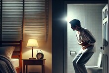 যখন তখন প্রস্রাবের বেগ? রাতে বার বার উঠতে হয়...? সাবধান, এই 'মারণ রোগ' হতে পারে কারণ!