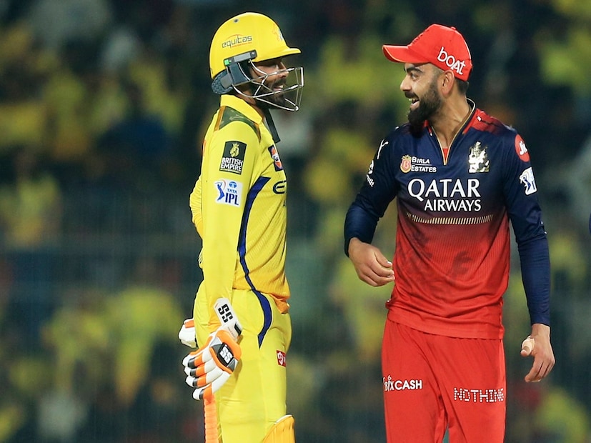 এখনও পর্যন্ত একবারও আইপিএল খেতাব জিততে পারেনি আরসিবিয। তবে এবার শুরু থেকেই ভাল খেলছেন বিরাট কোহলিরা। অনেকেই ধরে নিয়েছেন, এবার আরসিবি খেতাব জিতবে। 