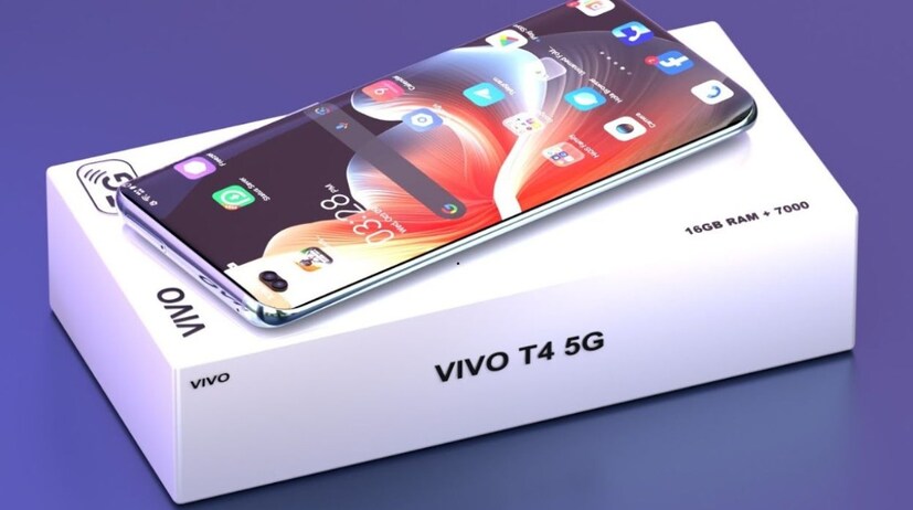 টিপস্টার যোগেশ ব্রার 91Mobiles-এর একটি প্রতিবেদনে Vivo T4 5G-এর লঞ্চ সংক্রান্ত কিছু তথ্য শেয়ার করেছেন। ভারতে কবে লঞ্চ হতে পারে, তাও উল্লেখ করা হয়েছে। আপাতত জানা যাচ্ছে, Vivo T4 5G এপ্রিল মাসে লঞ্চ হতে পারে। যদিও নির্দিষ্ট দিনক্ষণ এখনও ঘোষণা হয়নি।