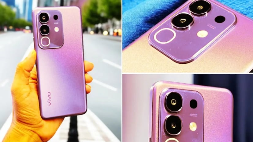 স্পেসিফিকেশনের দিক থেকে দেখলে, Vivo T4 5G-তে 6.67-ইঞ্চির কোয়াড-কার্ভড AMOLED ডিসপ্লে থাকতে পারে, যা 120Hz রিফ্রেশ রেট সাপোর্ট করবে। মিড রেঞ্জের এই স্মার্টফোন চলবে Snapdragon 7s Gen 3 চিপসেটে, শক্তিশালী পারফরম্যান্স পাবেন ইউজাররা।
