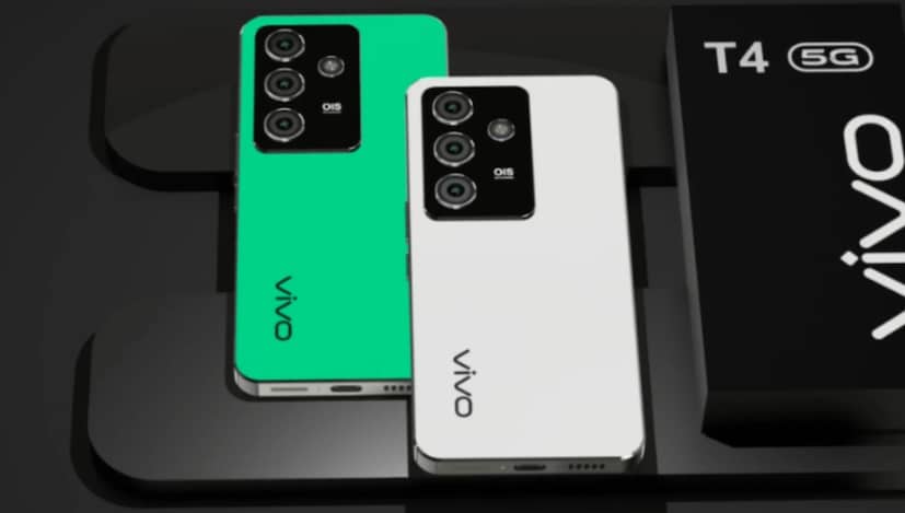 Vivo T4 5G-এর সবচেয়ে বড় আকর্ষণ হতে চলেছে এর ব্যাটারি লাইফ। এতে থাকতে পারে 7300mAh ব্যাটারি, যা গত বছরের 5000mAh ব্যাটারির তুলনায় বড় আপগ্রেড। এছাড়াও, এটি 90W ফাস্ট চার্জিং সাপোর্ট করতে পারে।