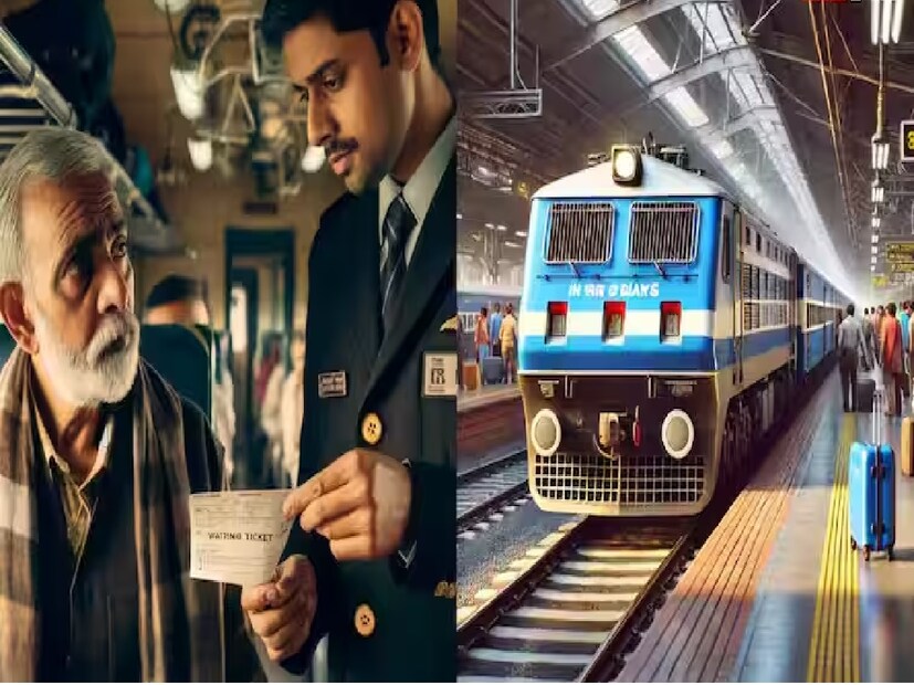 অনেকেই মনে করেন, ওয়েটিং টিকিট থাকলেই ট্রেনে উঠে পড়া যায়। কিন্তু বাস্তবে সংরক্ষিত কামরায় ওয়েটিং টিকিট নিয়ে প্রবেশ করলেই টিটির কড়া নজরে পড়তে পারেন। অনেক সময় দেখা যায়, শেষ মুহূর্তে টিকিট কনফার্ম না হওয়ায় যাত্রীরা বাধ্য হয়ে ট্রেনে উঠে পড়েন, ভাবেন যে টিটি এসে হয়তো কোনও বিকল্প ব্যবস্থা করে দেবেন। কিন্তু এই ভুল ধারণা বড় সমস্যার কারণ হতে পারে!