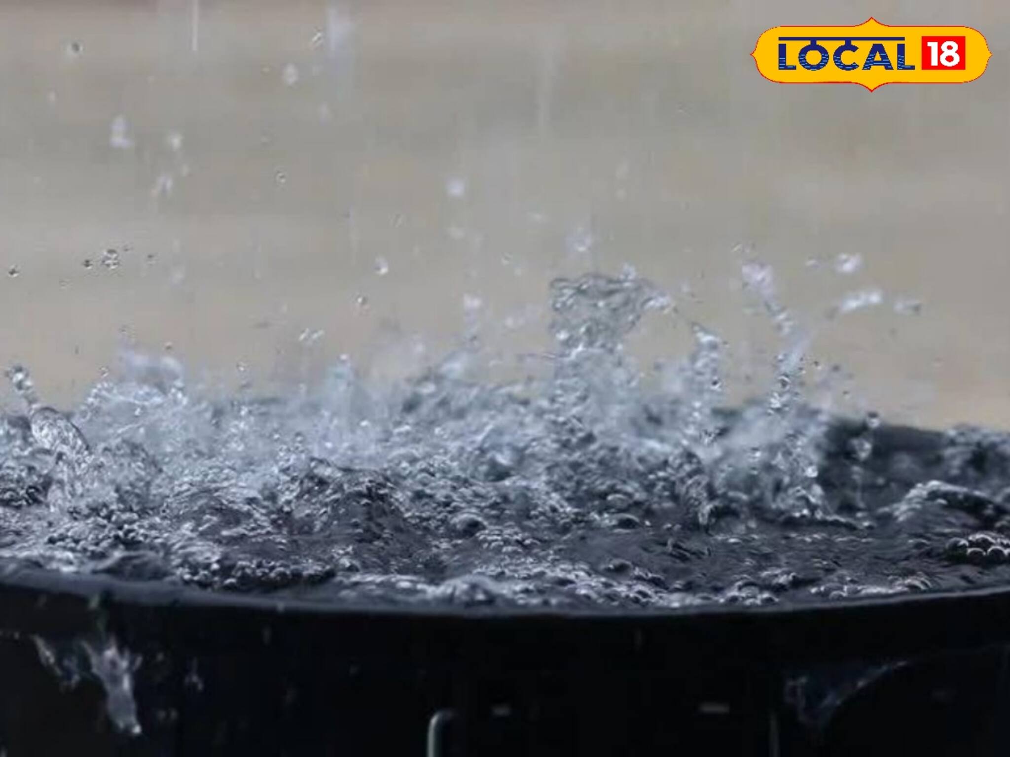 জল সংকট দূর হবে নিমেষে, এই পদ্ধতিতে সংরক্ষণ করুন