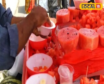 গরমে ফ্রিজে রাখা তরমুজ খাচ্ছেন! জানেন এতে কী হচ্ছে শরীরে? বিশেষজ্ঞ চিকিৎসকের মতামত জানুন
