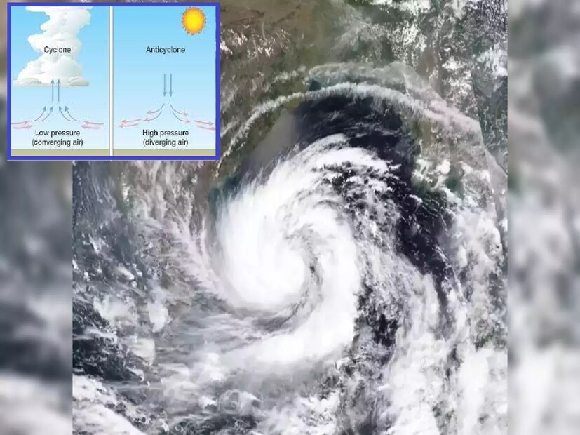 সাইক্লোনিক সার্কুলেশন কোথায়?স্কাইমেট ওয়েদার রিপোর্ট অনুসারে, ছত্তিশগড়ের কেন্দ্রীয় অংশ এবং আশেপাশের এলাকায় একটি ঘূর্ণিঝড় সঞ্চালন রয়েছে। একটি দক্ষিণ-পূর্ব উত্তর প্রদেশ থেকে দক্ষিণ মধ্য মহারাষ্ট্র পর্যন্ত সমুদ্রপৃষ্ঠ থেকে ছত্তিশগড় এবং মারাঠওয়াড়ার উপরে ১.৫ কিমি উচ্চতা পর্যন্ত বিস্তৃত। উত্তর-দক্ষিণ খাতটি সমুদ্রপৃষ্ঠ থেকে ১.৫ কিলোমিটার উচ্চতায় উত্তর অভ্যন্তরীণ কর্ণাটক থেকে দক্ষিণ তামিলনাড়ু পর্যন্ত বিস্তৃত। ঘূর্ণাবর্তটি উত্তর-পূর্ব অসমের উপর অবস্থিত। 