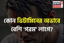এখনই 'গরম' লাগছে খুব? দরদরিয়ে 'ঘাম'...! কোন ভিটামিনের অভাবে এমন হয়? ক্ষতির আশঙ্কা রয়েছে?