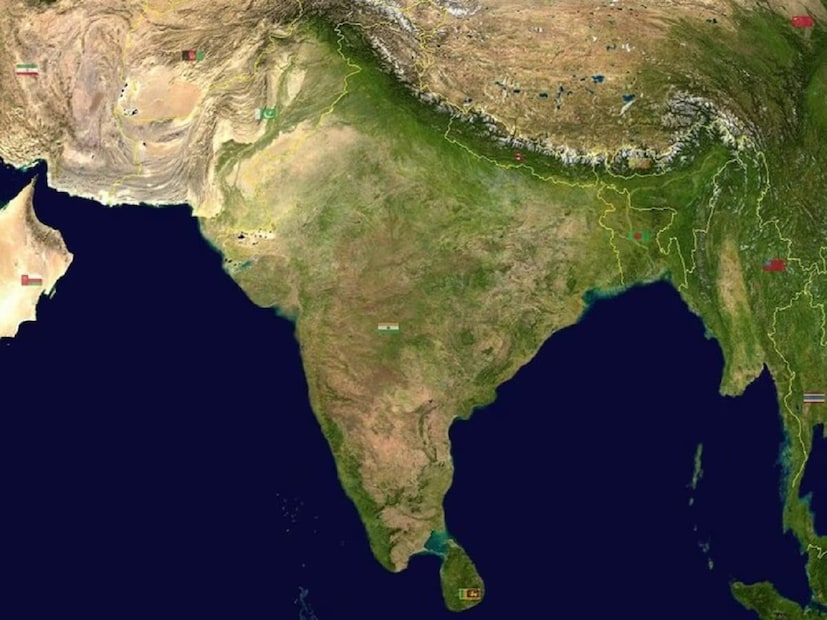 भारत अब कार्बन उत्सर्जन में तीसरे स्थान पर, 2070 तक शून्य उत्सर्जन प्राप्त करने का लक्ष्य भारत अब कार्बन उत्सर्जन में तीसरे स्थान पर, 2070 तक शून्य उत्सर्जन प्राप्त करने का लक्ष्य