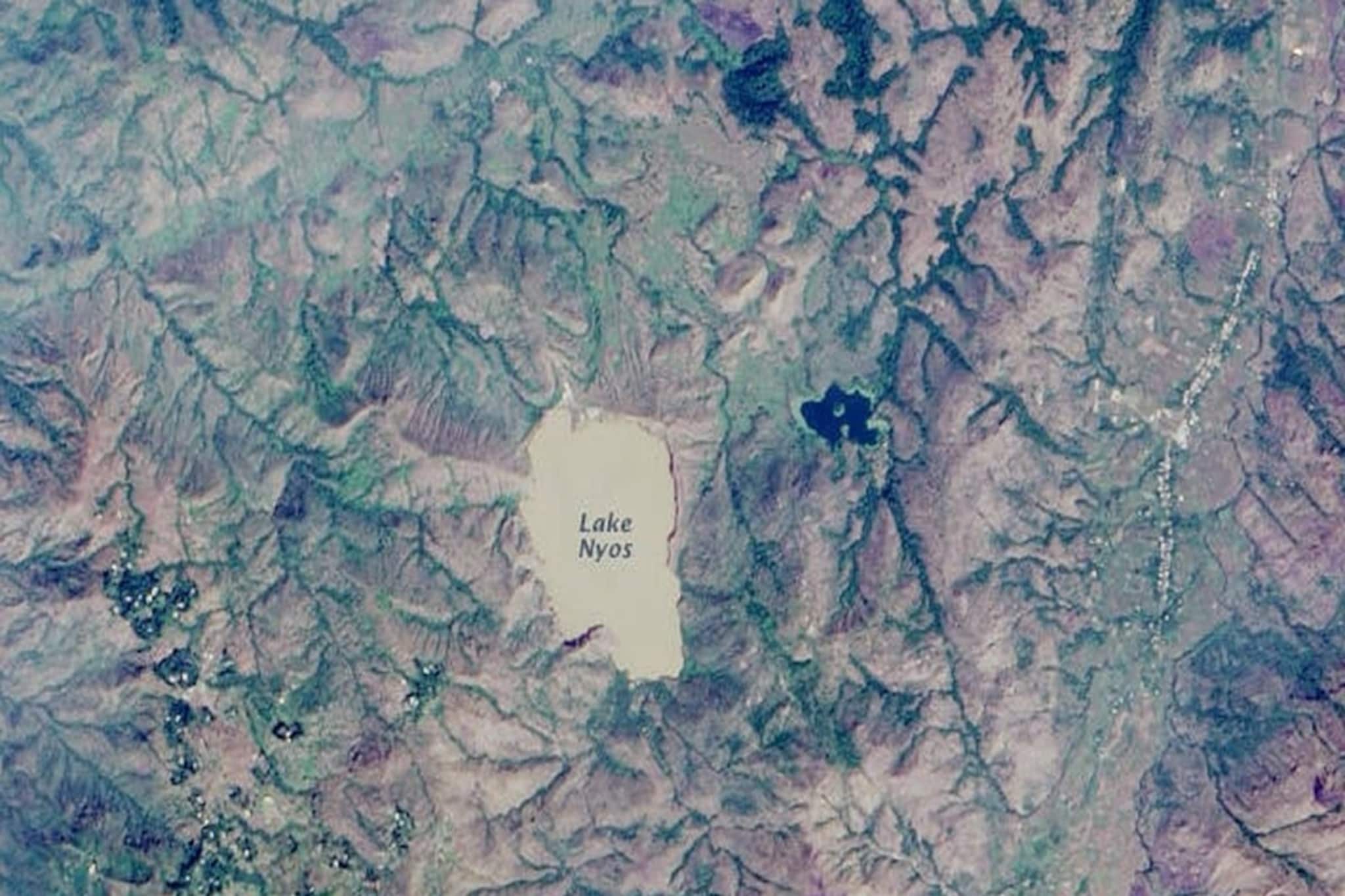 এক রাতেই মুহূর্তে মৃত্যু ১৮০০ মানুষ-৩ হাজার পশুর! কারণ নাকি 'ভূত'! ধ্বংস গোটা গ্রাম