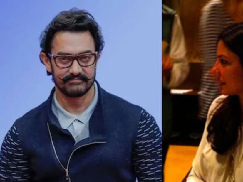 আমিরের সর্বশেষ ছবি ‘লাল সিং চড্ডা’ বক্স অফিসে ব্যর্থ হয়। তবে তিনি ‘সিতারে জমিন পর’ সিনেমার মাধ্যমে ফেরার প্রস্তুতি নিচ্ছেন, যেখানে তিনি ‘তারে জমিন পর’-এর অভিনেতা দর্শিল সাফারির সঙ্গে কাজ করবেন।