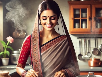 মহিলাদের এসব স্বভাবের জন্যই গরিব থেকে যায় স্বামী! আপনার মধ্যে এগুলোর কোনওটা নেই তো?