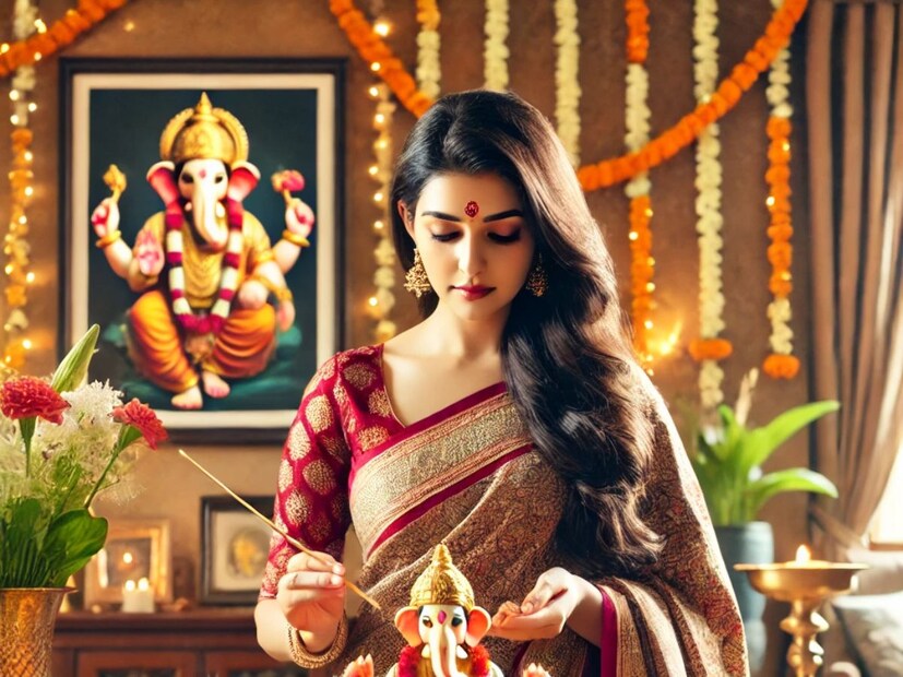 মহিলারা প্রায়শই কাপড় ধোয়ার পর উল্টো ভাঁজ করে রাখেন, যা একেবারেই অশুভ বলে মনে করা হয়। এটি বাড়িতে দারিদ্রতা নিয়ে আসে এবং স্বামী-স্ত্রীর মধ্যে মতভেদ সৃষ্টি করে। একাদশী, বৃহস্পতিবার ও অমাবস্যার দিনে মহিলাদের কাপড় ধোয়া উচিত নয়। এই দিনে কাপড় ধোয়া হলে পূর্বপুরুষরা অসন্তুষ্ট হন।  AI Genarated Image