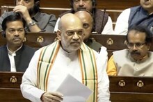 ভারতকে আমেরিকা-ইজরায়েলের সঙ্গে তুলনা! ২৬-এই সাফ হবে মাওবাদ...একের পর এক কড়া বার্তা শাহের