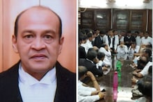 বিচারপতির বাড়িতেই এত ‘ক্যাশ’! কে এই যশবন্ত ভার্মা, যাকে নিয়ে এত শোরগোল?