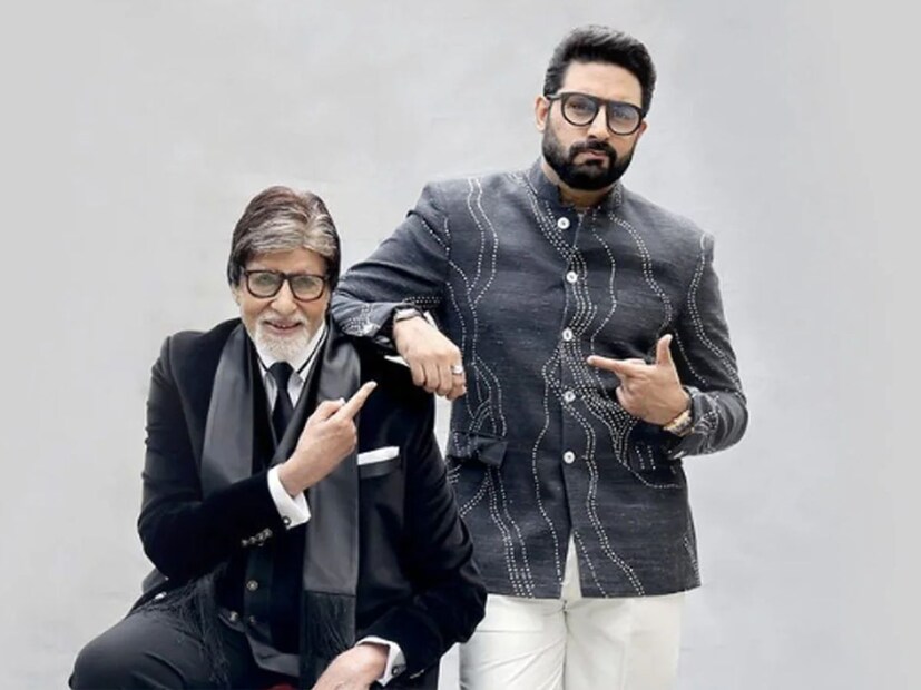 এখানেই শেষ নয়৷ অমিতাভ জানিয়েছেন এই কথাটি তাঁর বাবা সবসময় বলতেন৷ গোটা বিষয়টি ঠিক বুঝে উঠতে পারেনি নেটিজেনদের অনেকেই৷