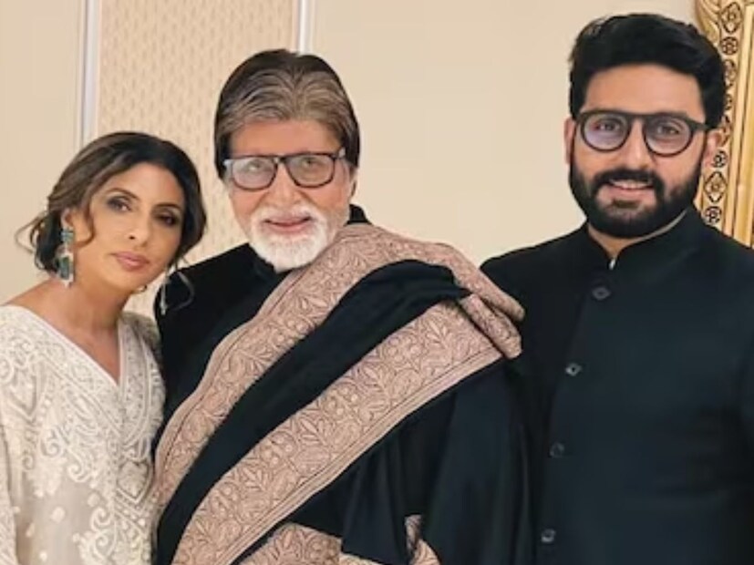 সাবেক ট্যুইটার, বর্তমানে এক্স হ্যান্ডেলে বেশ সক্রিয় অমিতাভ বচ্চন৷ সম্প্রতি সেখানেই একটি পোস্ট করেছেন তিনি৷  লিখেছেন, ‘আমার ছেলে, ছেলে হওয়া সত্ত্বেও, আমার উত্তরসূরি হবে না। যে আমার উত্তরসূরি হবে সে আমার পুত্র হবে।’