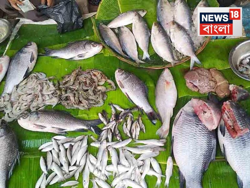 সম্প্রতি সোশ্যাল মিডিয়ায় ভাইরাল হওয়া একটি ভিডিয়োয় অজয় চোপড়াকে এমন ৪ টিপস বলতে শোনা গিয়েছে, যার মাধ্যমে অতি সহজেই বুঝে ফেলা যায় মাছটা টাটকা না বাসি?