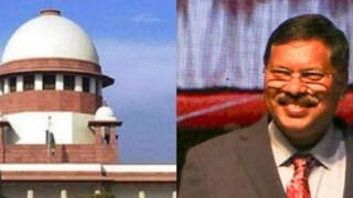 সুপ্রিম কোর্ট, বিচারপতি বিআর গাভাই৷ পিটিআই