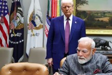 ট্রাম্পের কাছে মাথা নোয়াচ্ছে ভারত? আখরোট, গাড়ি...অনেক কিছু থেকেই কমছে ইন্ডিয়ার আমদানি