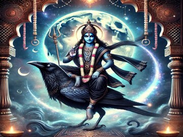 শনি অমাবস্যাতেই সূর্যগ্রহণ! এই সময় যদি ‘এই’ কাজ ভুল করেও করে ফেলেন, সোজা শনির কোপে