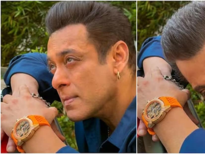 সলমন খান যে রোগে আক্রান্ত ছিলেন সেই রোগের নাম ট্রাইজেমিনাল নিউরালজিয়া৷ ট্রাইজেমিনাল মানবশরীরেরমুখের একটি স্নায়ু৷ এটি মানুষের মুখের অভিব্যক্তি নিয়ন্ত্রণ করে৷