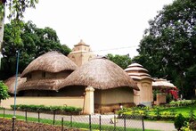 এক সূত্রে গাঁথা পড়ছে বেলুড় মঠ-কামারপুকুর-জয়রামবাটি! এবার এক ট্রেনেই হাওড়া টু বিষ্ণুপুর