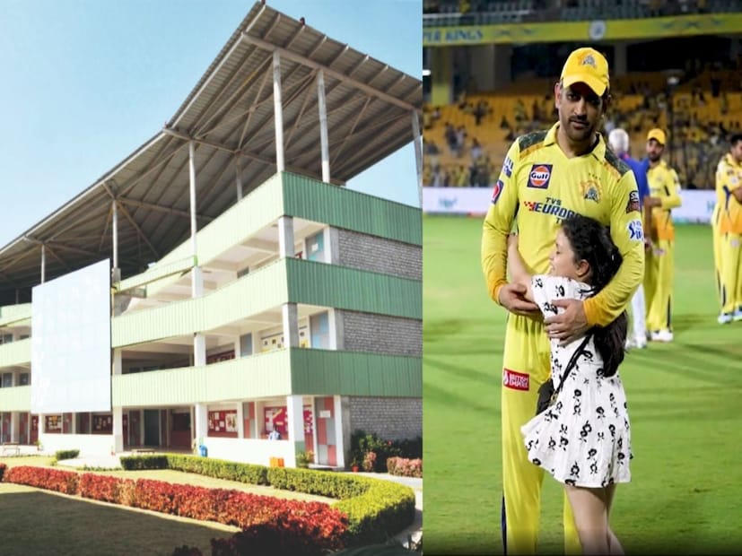 প্রায় ৬৫ একর জায়গা জুড়ে সবুজ গাছে ঘেরা টুরিয়ান ওয়ার্ল্ড স্কুলের ক্যাম্পাস৷ কী না শেখানো হয় সেখানে...নাচ, গান, আঁকা, বিভিন্ন রকম বাদ্যযন্ত্র বাজানো, এমনকি চাষবাসও৷ এছাড়া, হর্স রাইডিং, সুইমিং, ক্রিকেট, ফুটবল, ব্যাডমিন্টন, টেনিস— সব খেলার সুযোগ রয়েছে জিভার স্কুলে।
