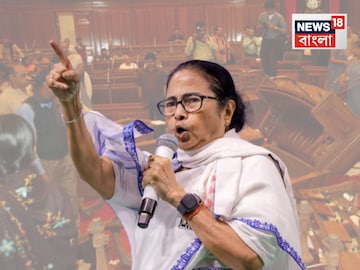 Mamata Banerjee: ‘পালালে হবে না…’, অধিবেশন কক্ষে স্পষ্ট বলে দিলেন মমতা! হাউজে কাগজ ছেঁড়া নিয়ে বিজেপি’কে জবাব মুখ্যমন্ত্রীর