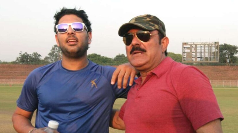 তবে, যুবরাজ সিং কখনও তার বাবার বিতর্কিত বক্তব্যকে সমর্থন করেননি। সে প্রতিবারই বলেছেন যে তিনি তার বাবার বক্তব্যের সঙ্গে একমতও নয়, সমর্থনও করে না। এমনকি তিনি একটি সাক্ষাৎকারে বলেছিলেন যে তার বাবার কিছু মানসিক সমস্যা আছে।