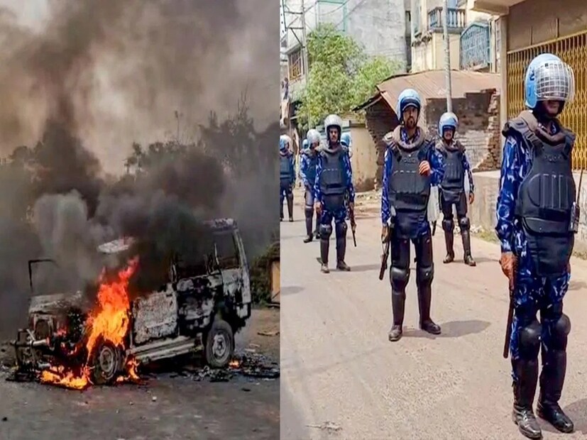 ভারতের বিদেশমন্ত্রক বাংলাদেশের সমালোচনা করে বলেছে, 'প্রতিবেশী দেশের উচিত আগে নিজেদের বাড়ির উঠোনে নজর দেওয়া, যেখানে জঘন্য অপরাধে দোষী সাব্যস্ত ব্যক্তিরা অবাধে ঘুরে বেড়াচ্ছে।'