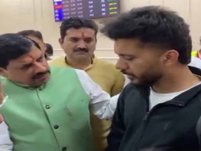 এবার তার চেয়েও আরও ভয়াবহ অভিজ্ঞতার কথা জানা গেল কোনও মতে প্রাণে বেঁচে ফেরা এক যুবক গোল্ডির। 