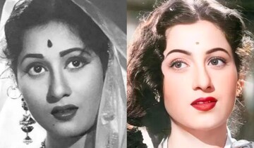 মধুবালার মতো সুন্দরীর প্রথম প্রেম ব্যর্থ হয়েছিল,কোনও হিরো নয়,এই ভিলেনকে ভালবেসে ঠকেছিলেন