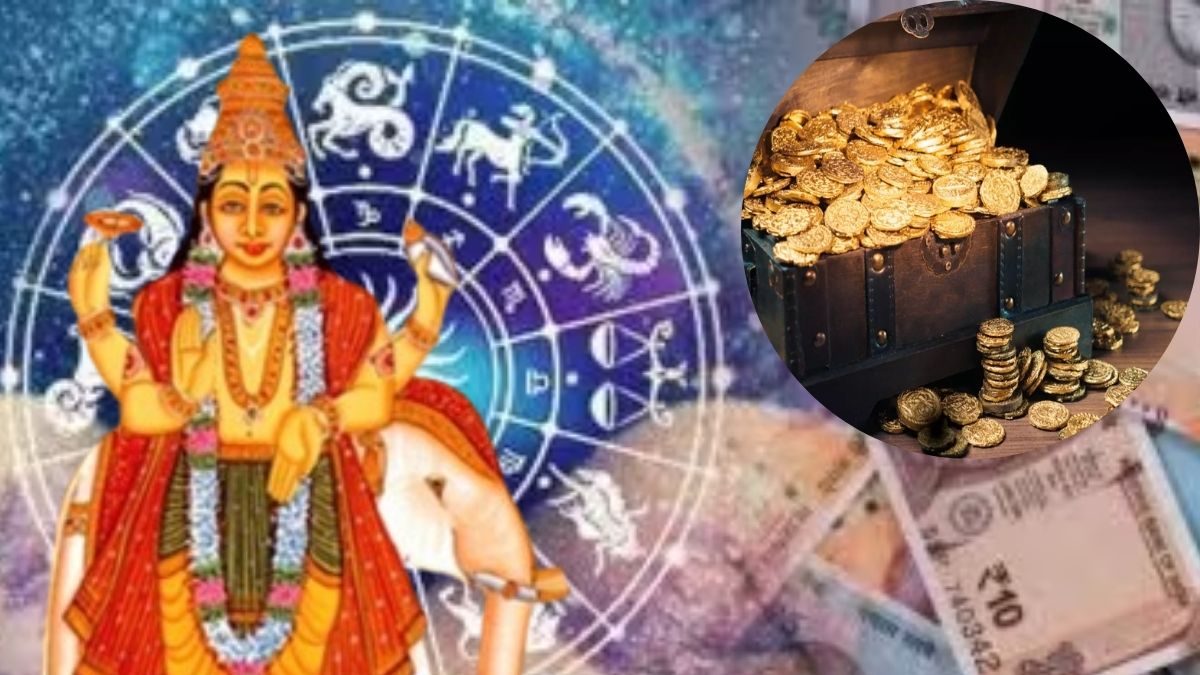 চরম দুঃসময় আসছে…! দেবগুরুর অতিচারী চাল এবার আরও ভোগাবে, ৪ রাশির জীবন ‘নরক’, বৃহস্পতির ভয়ঙ্কর খেলা শুরু guru atichari negative effects and impact on these zodiac signs