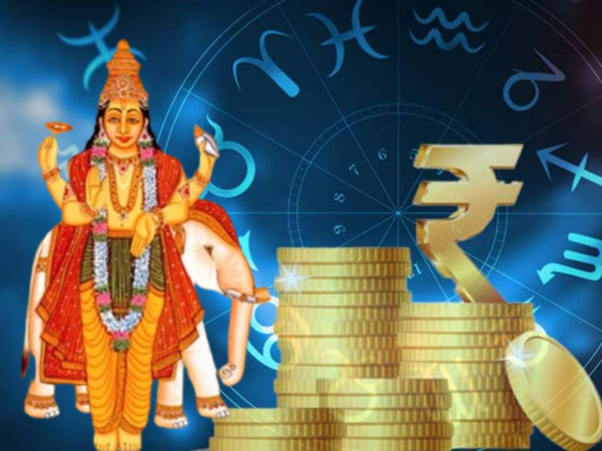 নতুন বছরের শুরুতেই তিন রাজযোগে মালামাল হবে কোন কোন রাশির? তিন রাশির জীবনে আসতে চলেছে 'জ্যাকপট'!