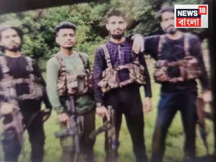 জম্মু-কাশ্মীরের পহেলগাঁওতে ভয়াবহ জঙ্গিহামলা। মৃতের সংখ্যা বেড়ে হয়েছে ২৭ জন। মঙ্গলবার দুপুর আড়াইটে নাগাদ আচমকাই পহেলগাঁওয়ের ভ্যালিতে হামলা চালায় জঙ্গিরা। 