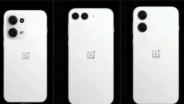 OnePlus 13T লঞ্চের আগেই ফাঁস হল ডিজাইন! ডিসপ্লে ও রঙে রয়েছে চমক, দাম নাগালের মধ্যে!