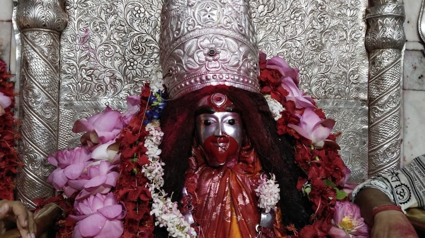 মন্দিরের এক সেবায়েত গোলক মহারাজ জানান অক্ষয় তৃতীয়া হচ্ছে হিন্দু পঞ্জিকার বৈশাখ মাসের শুক্লা তৃতীয়া অর্থাৎ শুক্লপক্ষের তৃতীয়া তিথি। এটি হিন্দু ও জৈন ধর্মাবলম্বীদের কাছে একটি বিশেষ তাৎপর্যপূর্ণ তিথি।