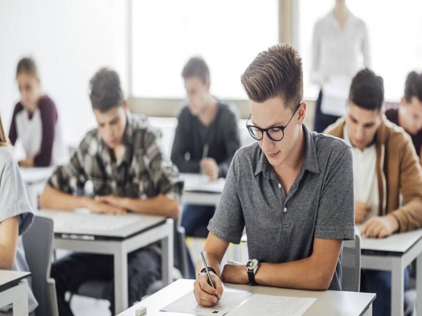 Top Btech Colleges in India: দুর্দান্ত প্লেসমেন্টে কোটি টাকার প্যাকেজ! CV-তে নাম থাকলেই কাজ, রইল দেশের সেরা ৫ ইঞ্জিনিয়ারিং কলেজের সুলুকসন্ধান Top Btech Colleges in India: দুর্দান্ত প্লেসমেন্টে কোটি টাকার প্যাকেজ! CV-তে নাম থাকলেই কাজ, রইল দেশের সেরা ৫ ইঞ্জিনিয়ারিং কলেজের সুলুকসন্ধান