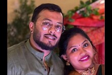 কাশ্মীর থেকে ফেরার কথা ছিল আগামিকাল, জঙ্গিহানায় নিহত বিতানের দেহ ফিরল আজ