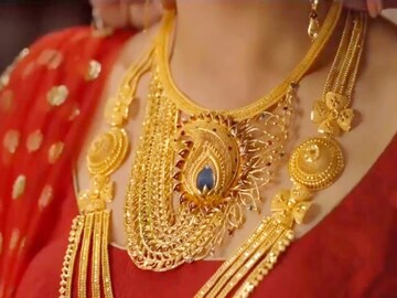 Gold Price