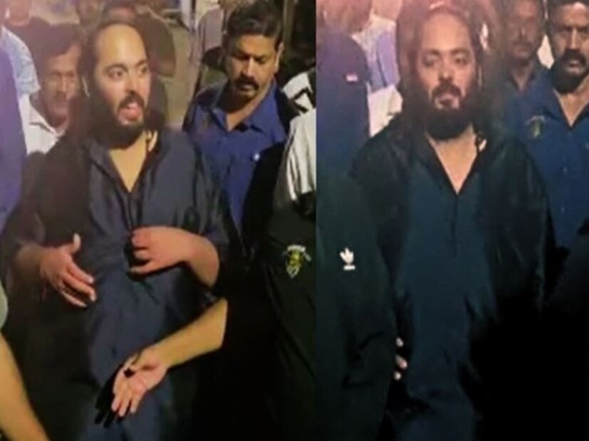ব্যক্তিগত আস্থা থেকেই এই পদযাত্রা শুরু করেন অনন্ত, যা তাঁর গভীর ধর্মীয় বিশ্বাসের প্রতিফলন। একাধিক জটিল স্বাস্থ্য সমস্যা রয়েছে তাঁর, তবুও আধ্যাত্মিক অঙ্গীকারে বদ্ধ হয়ে এই পথ হাঁটছেন অনন্ত। 