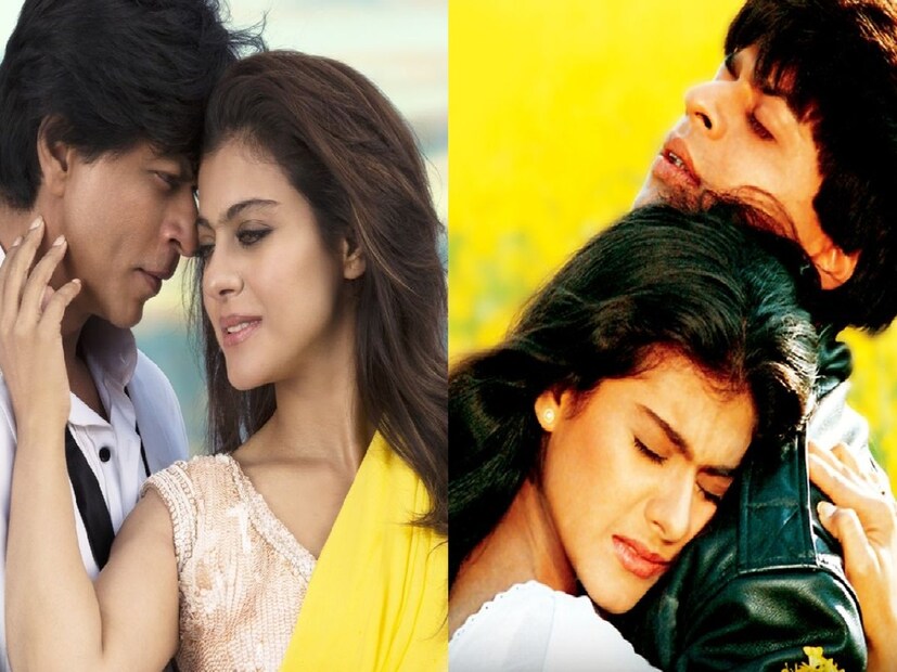 ভাইরাল হওয়া একটি পুরনো ভিডিও সূত্রে জানা যায়, একটি ক্যাবে করে কোথাও রওনা দেন শাহরুখ-কাজল। তারকা যুগলকে দেখা মাত্রই ক্যাবের চালক ধরেই নেন, তাঁরা বাস্তবে বিবাহিত। 