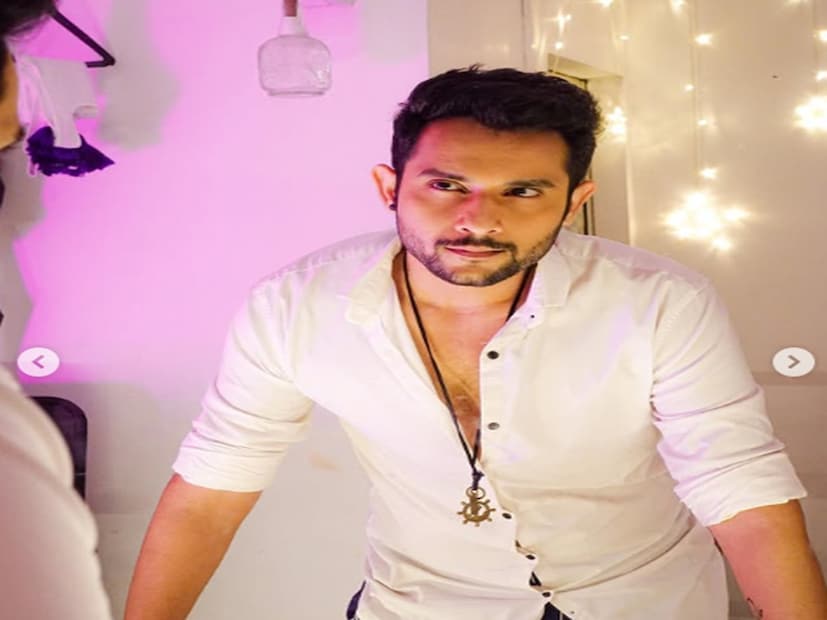 ‘মিলে যব হম তুম’ নামের হিন্দি ধারাবাহিকে অভিনয়ের মাধ্যমে অভিনয়ে যাত্রা শুরু অভিষেকের। তার পর ‘ইয়ারো কা টশন’, ‘দিল দিয়া গল্লা’, ‘হিরো-গায়েব মোড অন’-এর মতো একাধিক ধারাবাহিকে অভিনয় করেন তিনি।