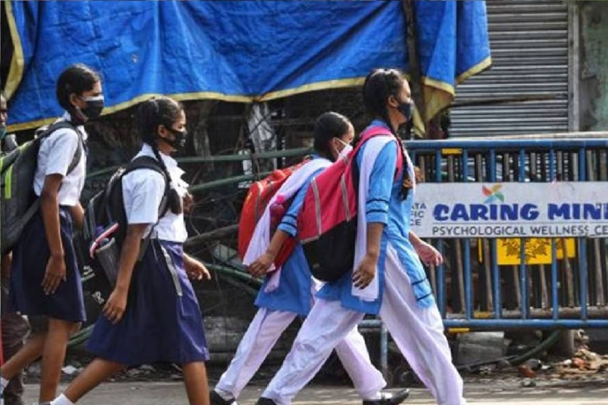 গরমের ছুটি ও নিয়োগ বাতিল নিয়ে আশঙ্কার কথা শোনালেন প্রধান শিক্ষকরা!