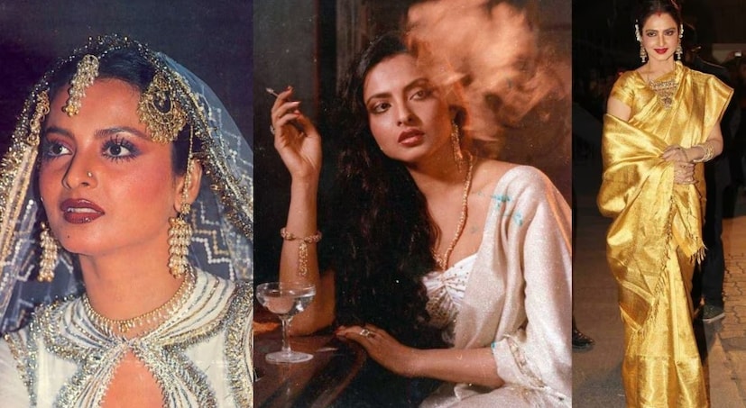 জীবনে বহু সুপারহিট ছবির নায়িকা তিনি৷ ফলে ছবির নায়িকা হিসেবে প্রচুর রোজগার করেছেন৷ মুম্বইয়ের জুহুতে বিরাট বাড়ি, দামি গাড়ি রয়েছে তাঁর৷ 