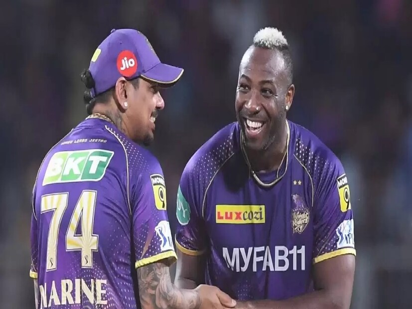 এছাড়াও দুই বড় ক্যারিবিয়ান তারকা, যাঁরা বহু বছর ধরে কেকেআর জার্সিতে খেলছেন তাঁর না বল হাতে না ব্যাট হাতে দলকে নিজেদের পারফরম্যান্স দিতে পারছে না৷ তাঁরা হলেন  আন্দ্রে রাসেল, সুনীল নারিন৷ এবার তাঁরা কবে বেগুনি জার্সিতে ফের ঝলসাবে তার অপেক্ষায় কেকেআর ফ্যানরা৷
