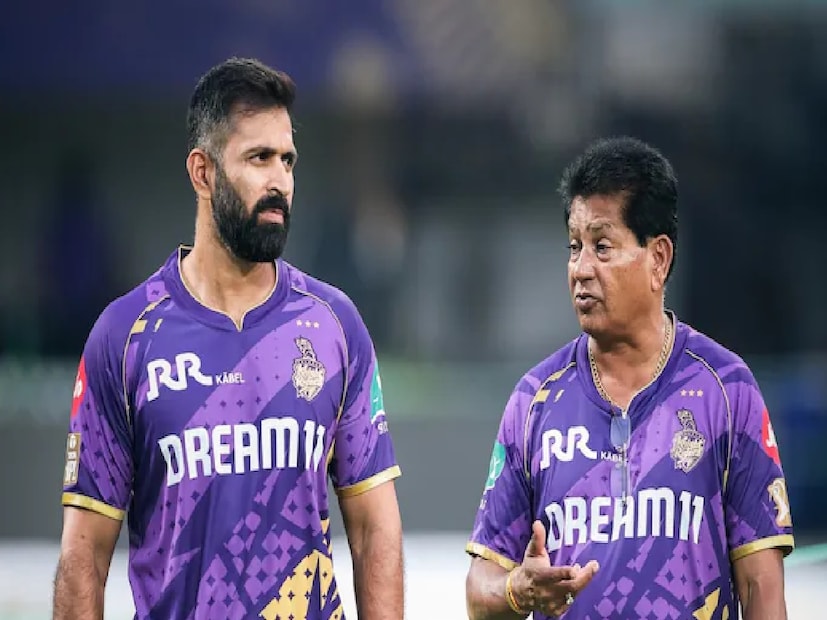 ইডেন গার্ডেন্সে আইপিএল রেকর্ডইডেন গার্ডেনে এখন পর্যন্ত মোট ৯৬টি আইপিএল ম্যাচ খেলা হয়েছে।  প্রথমে ব্যাট করা দল ৪০ বার জিতেছে। অন্যদিকে রান তাড়া করা দল ৫৬ বার জিতেছে। এমন পরিস্থিতিতে, যে অধিনায়ক টস জিতবেন তিনি রান চেজ করার অপশনই বেশি পছন্দ করবেন৷ Photo Courtesy-BCCI