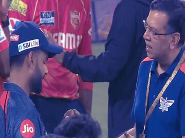 পন্থকে ২৭ কোটি টাকা দিয়েছেন, প্রতি বলে কত টাকা দিলেন সঞ্জীব গোয়েঙ্কা, ঘুম আসছে না রাতে পন্থকে ২৭ কোটি টাকা দিয়েছেন, প্রতি বলে কত টাকা দিলেন সঞ্জীব গোয়েঙ্কা, ঘুম আসছে না রাতে