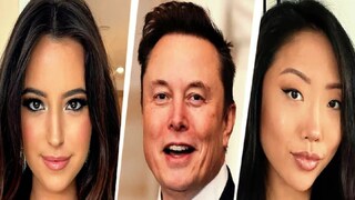 ইলন মাস্ক পৌঁছে যান নানা নারীর কাছে, সন্তান ধারণের আবেদন নিয়ে ইলন মাস্ক পৌঁছে যান নানা নারীর কাছে, সন্তান ধারণের আবেদন নিয়ে