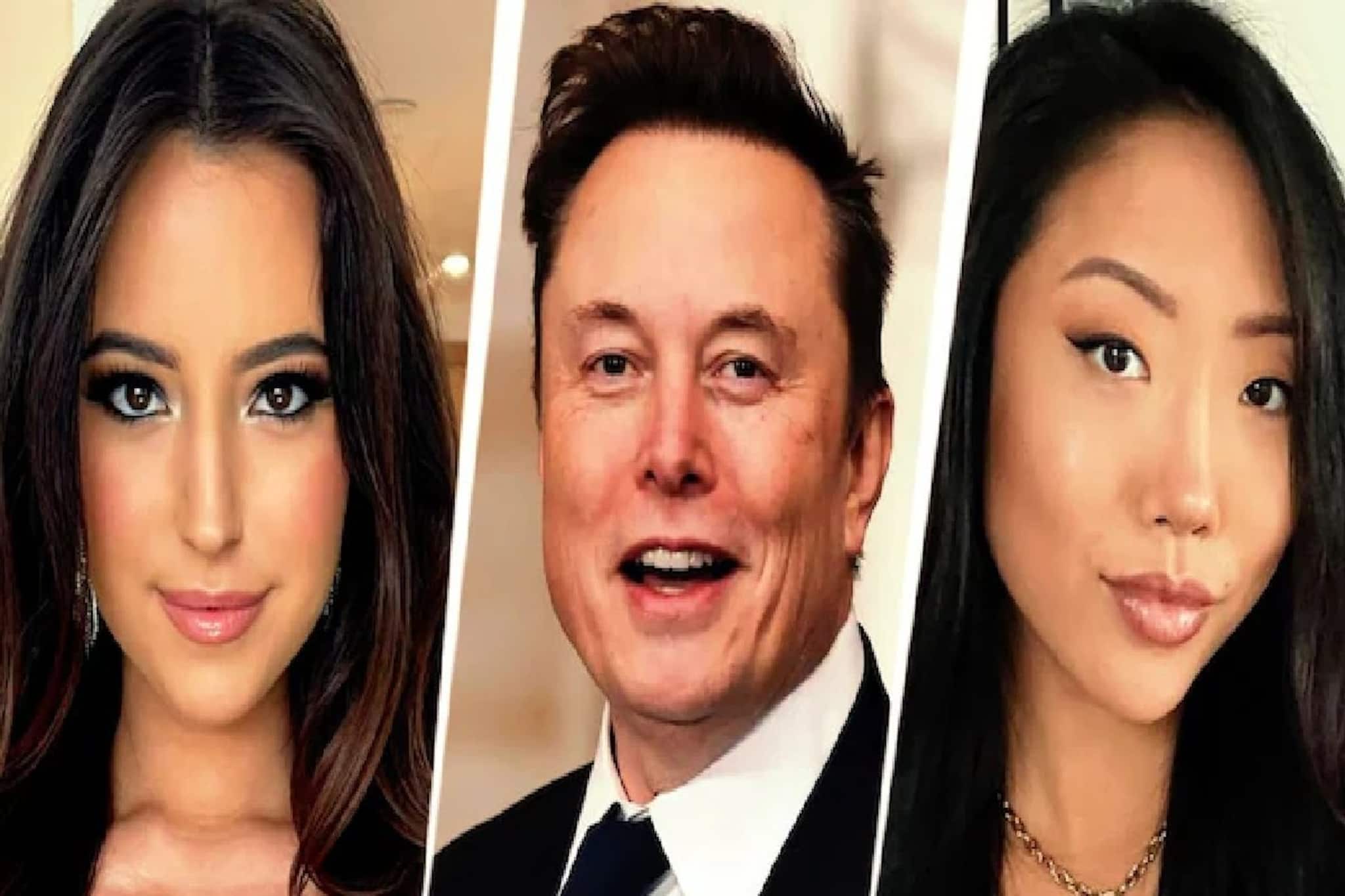 নানা গর্ভে তাঁর স্পার্মের সন্তান,মহিলাদের কাছে তাঁদের গর্ভ চাইছেন মাস্ক,তৈরি করবেন বাহিনী